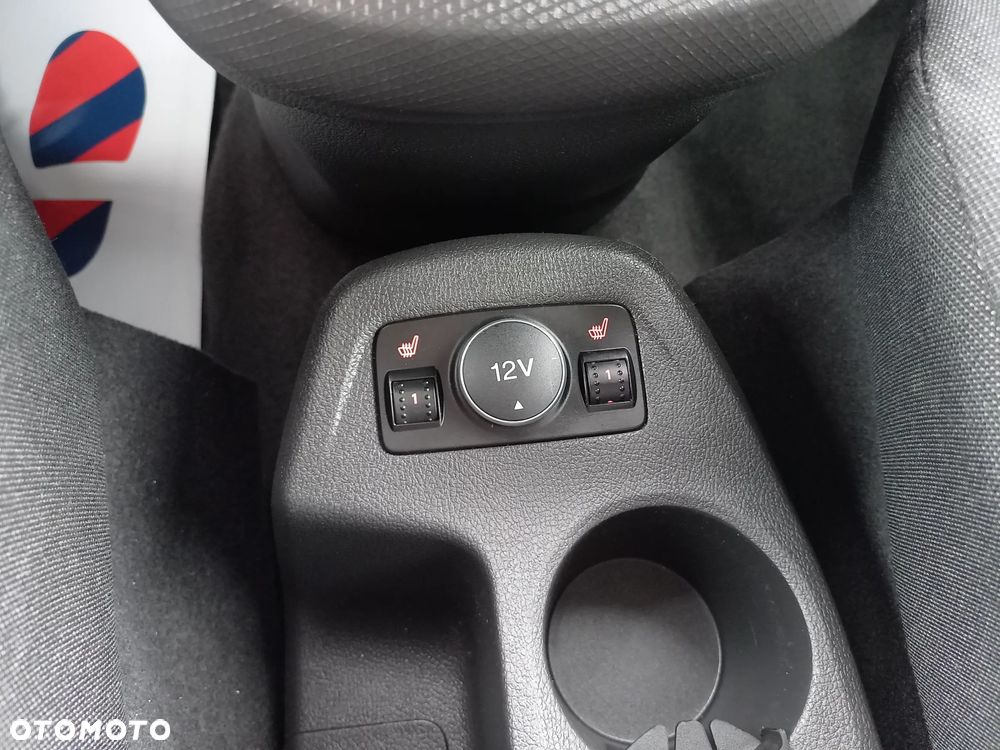Ford Tourneo Connect Grand 1.5TDCi Ambiente - 28