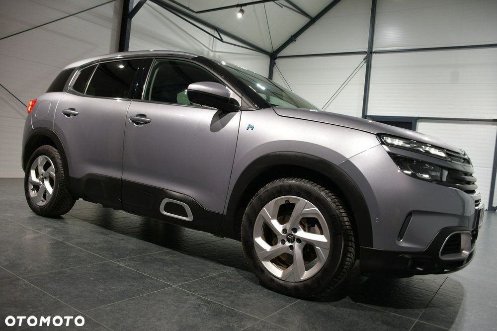 Citroën C5 Aircross - 7
