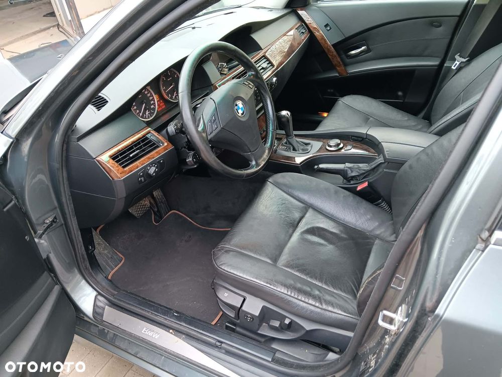 BMW Seria 5 530xd - 7