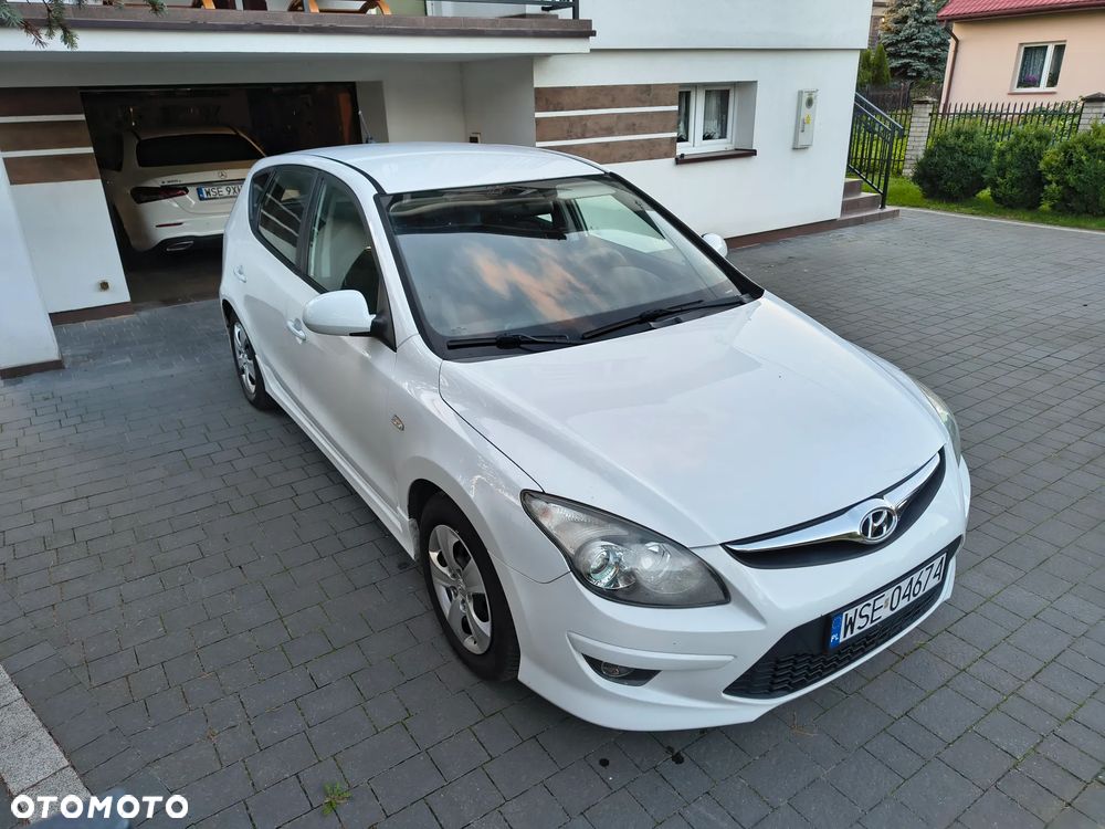 Hyundai i30 - 8