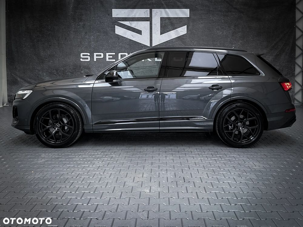 Audi Q7 - 8