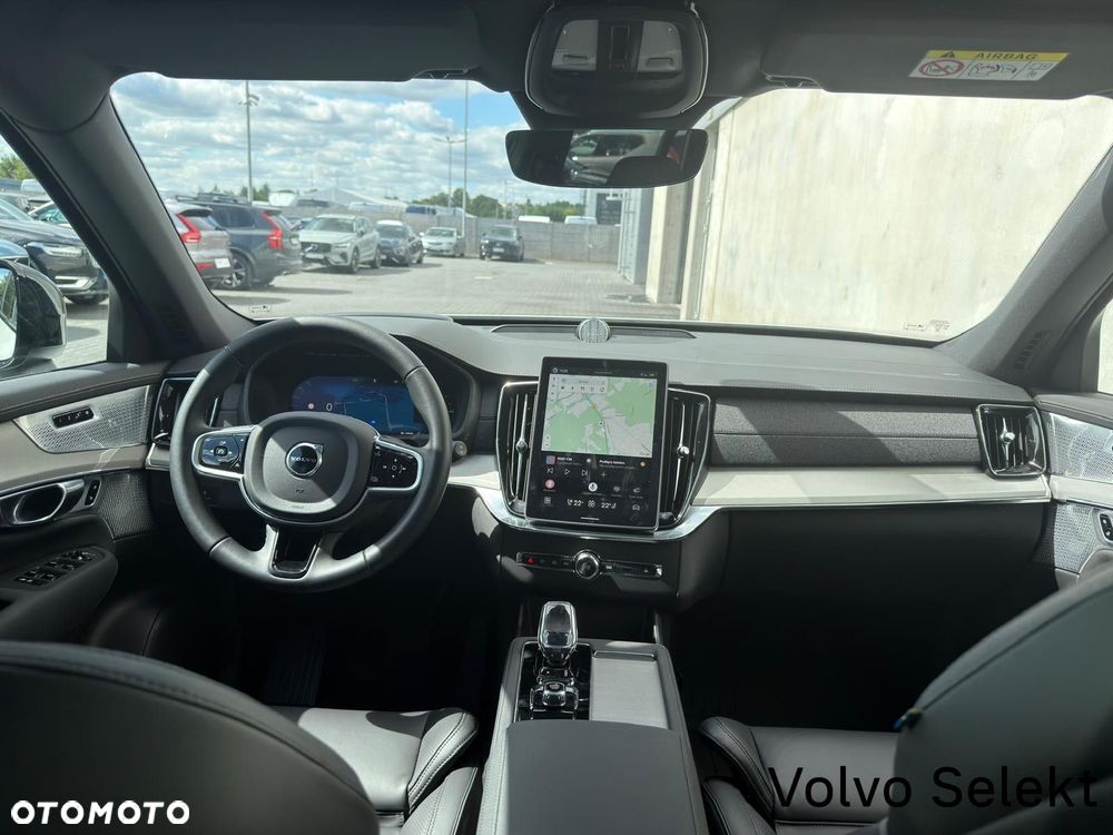 Volvo XC 90 - 40