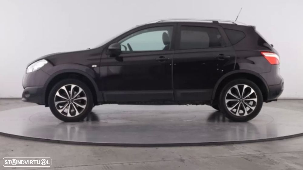 Nissan Qashqai 1.5 dCi Tekna Sport 18 - 4