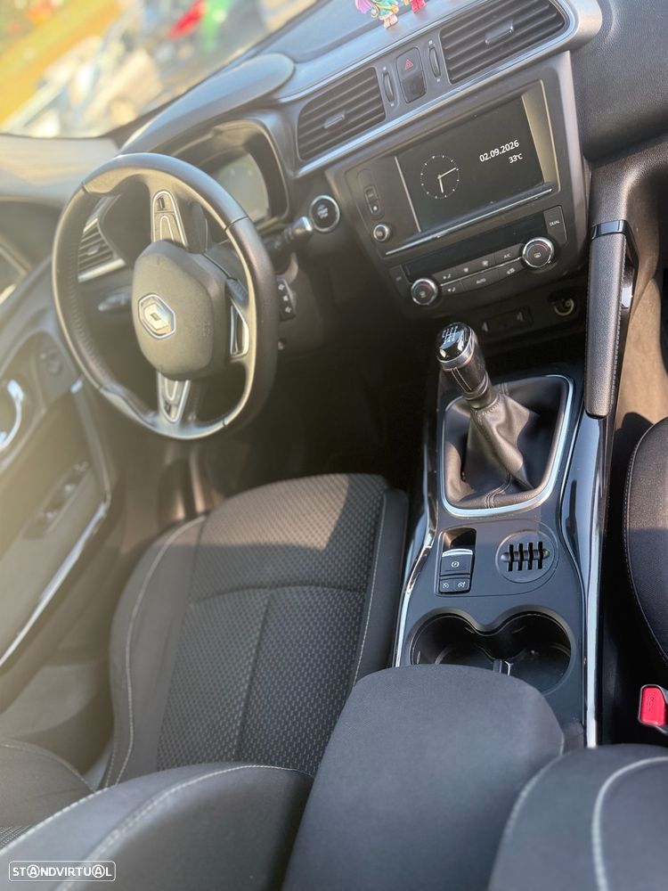 Renault Kadjar - 10