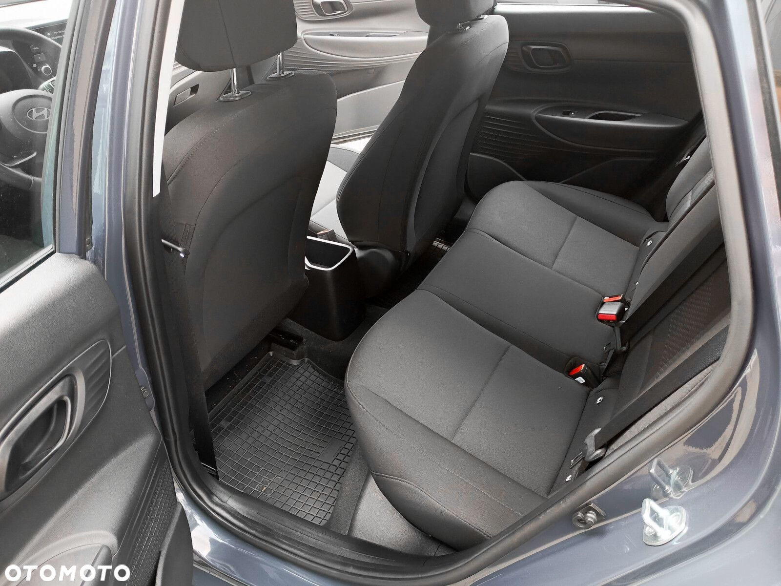 Hyundai i20 - 12