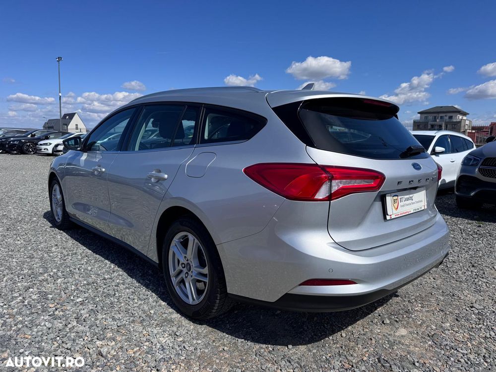 Ford Focus 1.5 EcoBlue Active - 4