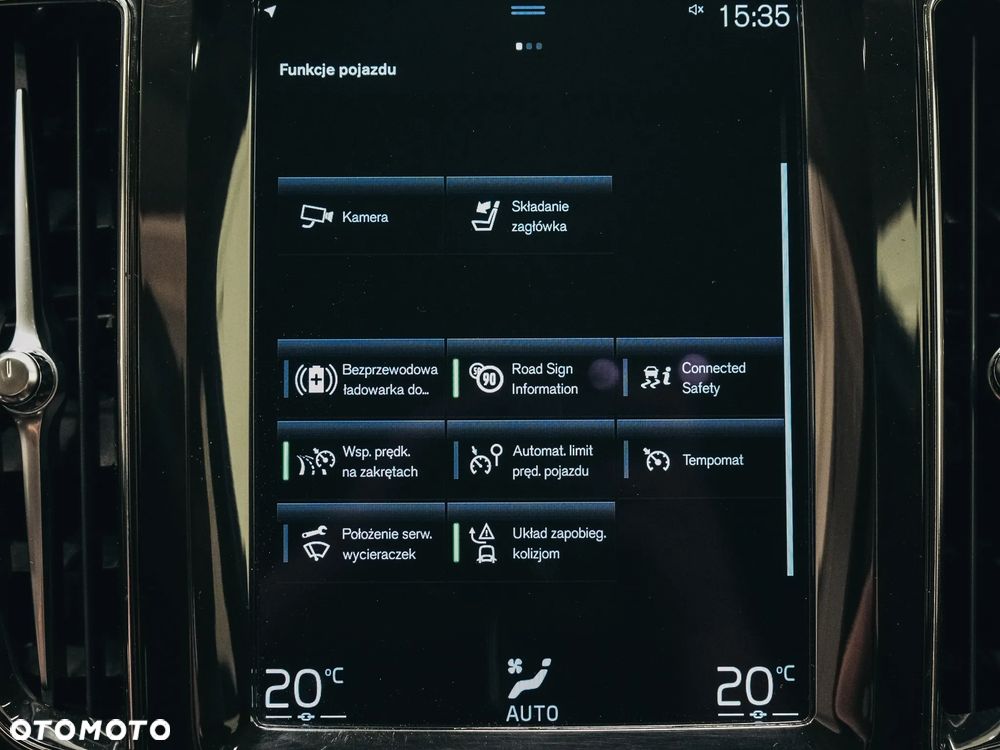 Volvo XC 60 B4 D Geartronic Momentum - 22