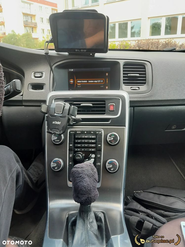 Volvo S60 2.5 T5 - 8