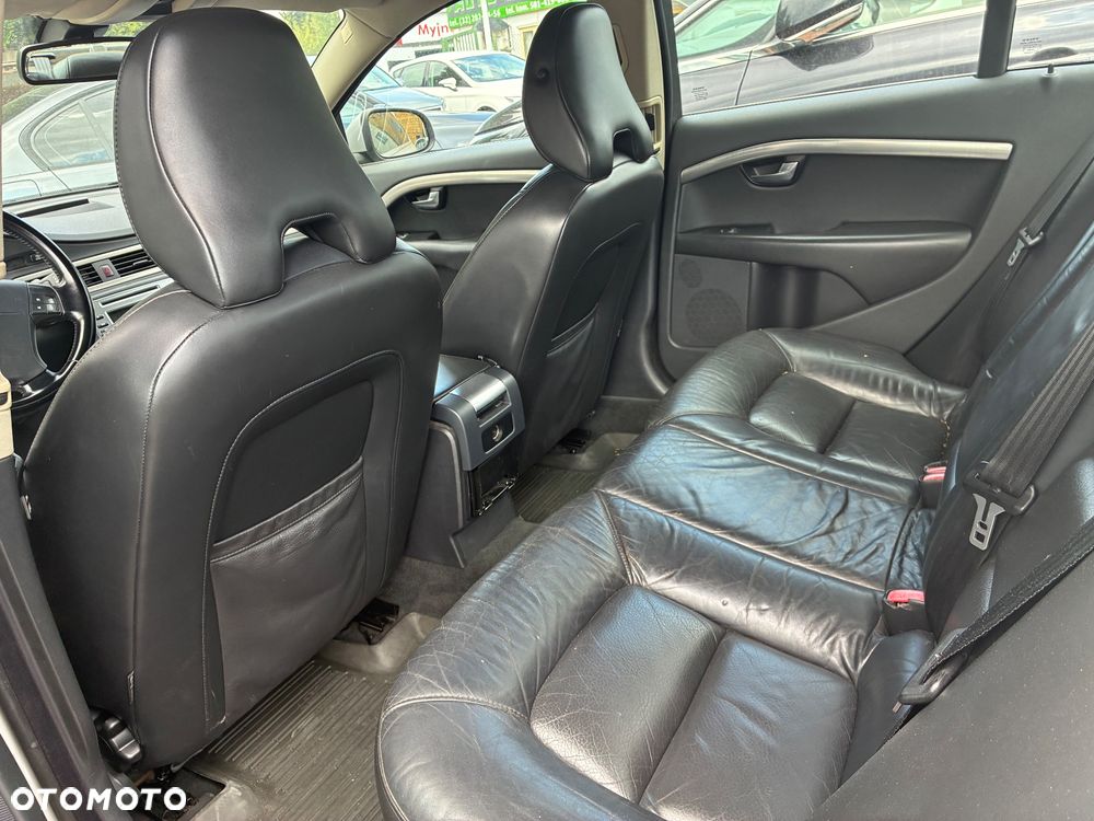 Volvo S80 2.4D Kinetic - 13