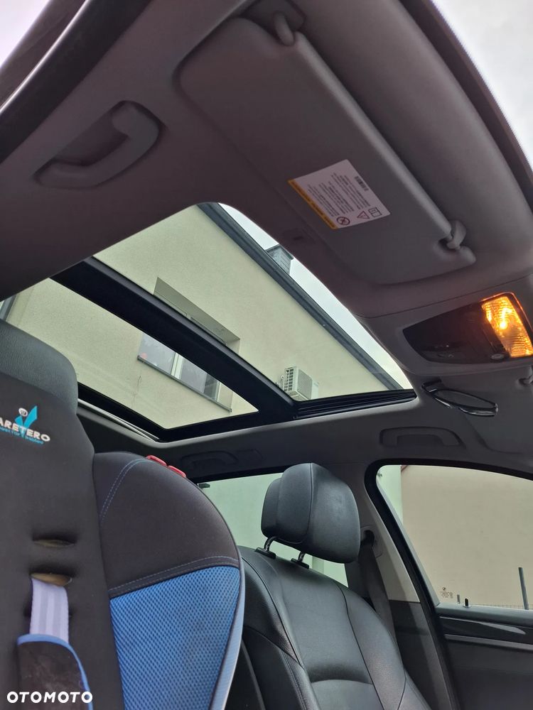 BMW Seria 5 - 10