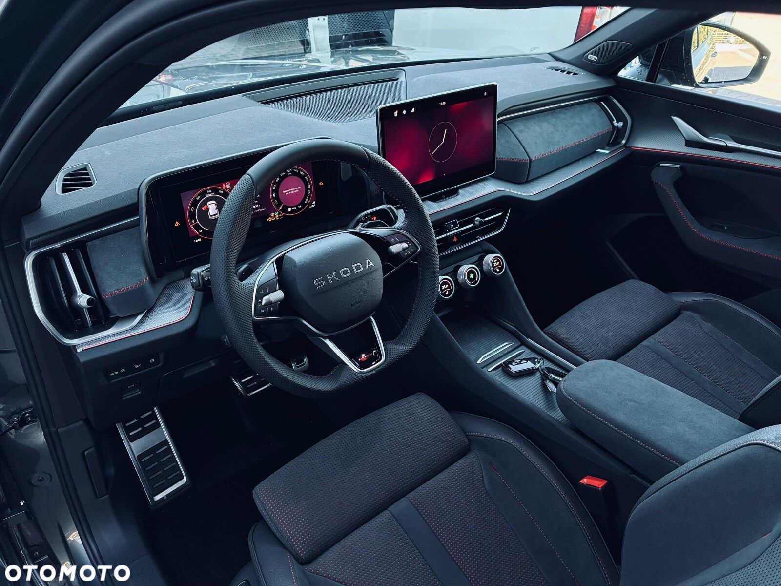 Skoda Kodiaq - 5