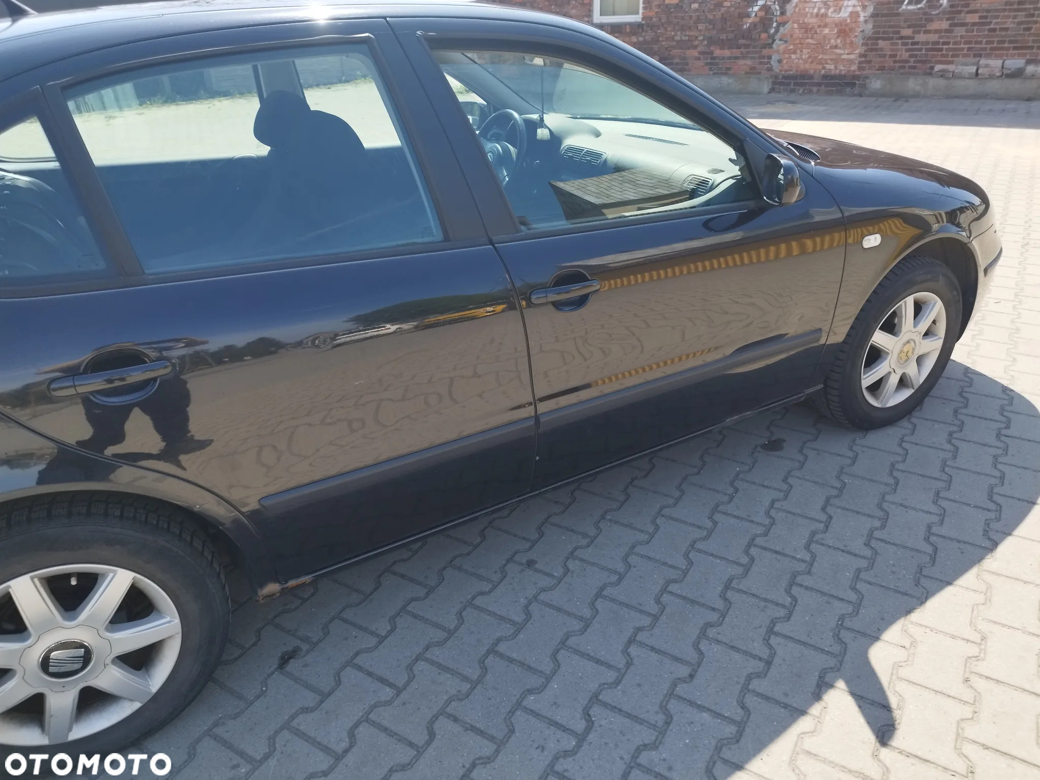 Seat Leon - 10