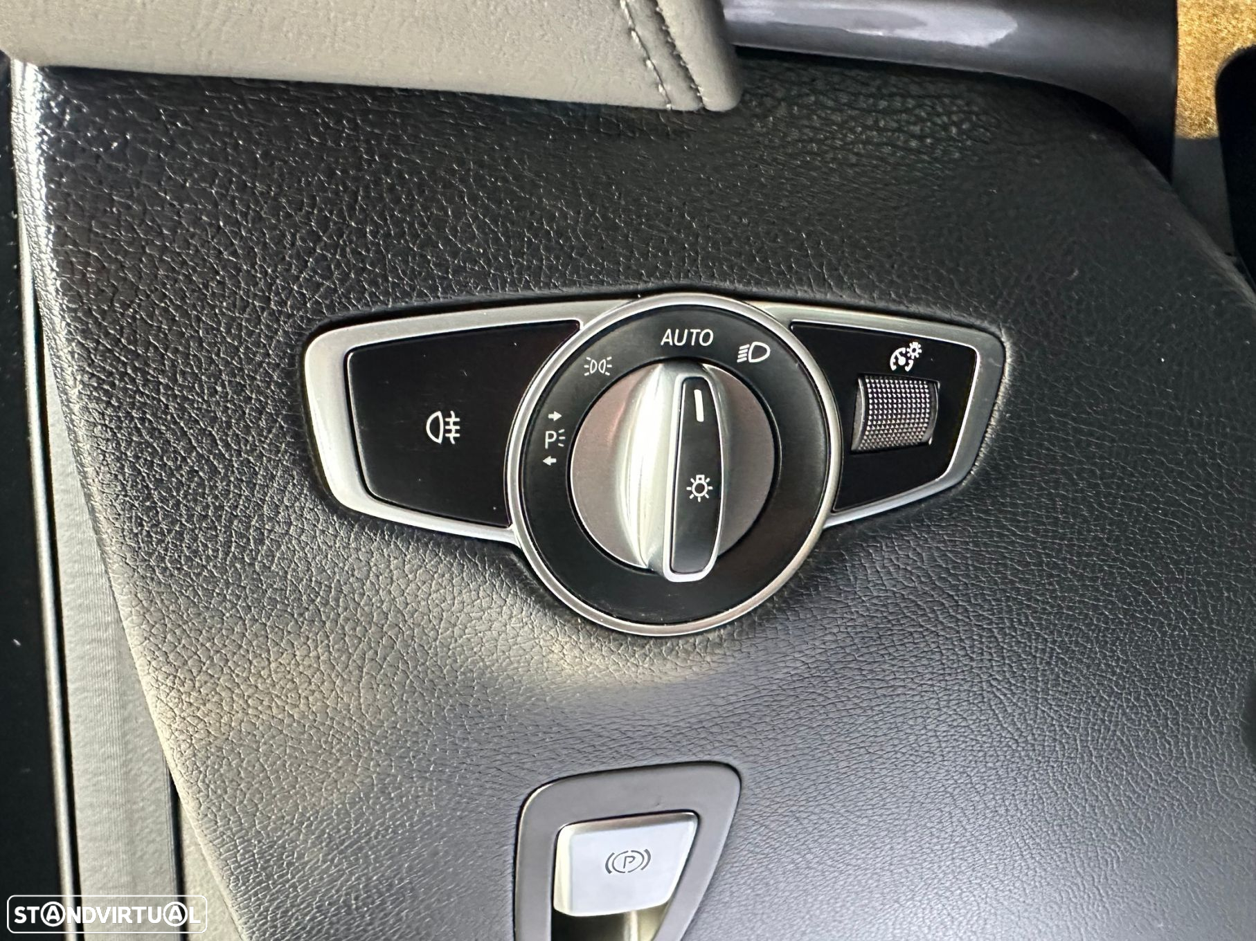 Mercedes-Benz EQC 400 4Matic AMG Line - 25