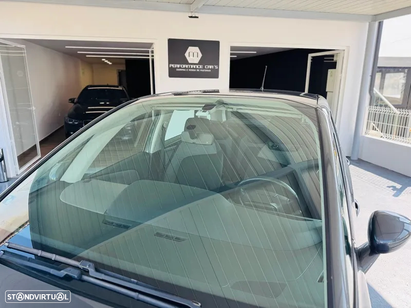 Citroën C4 Picasso 1.6 e-HDi Exclusive - 14