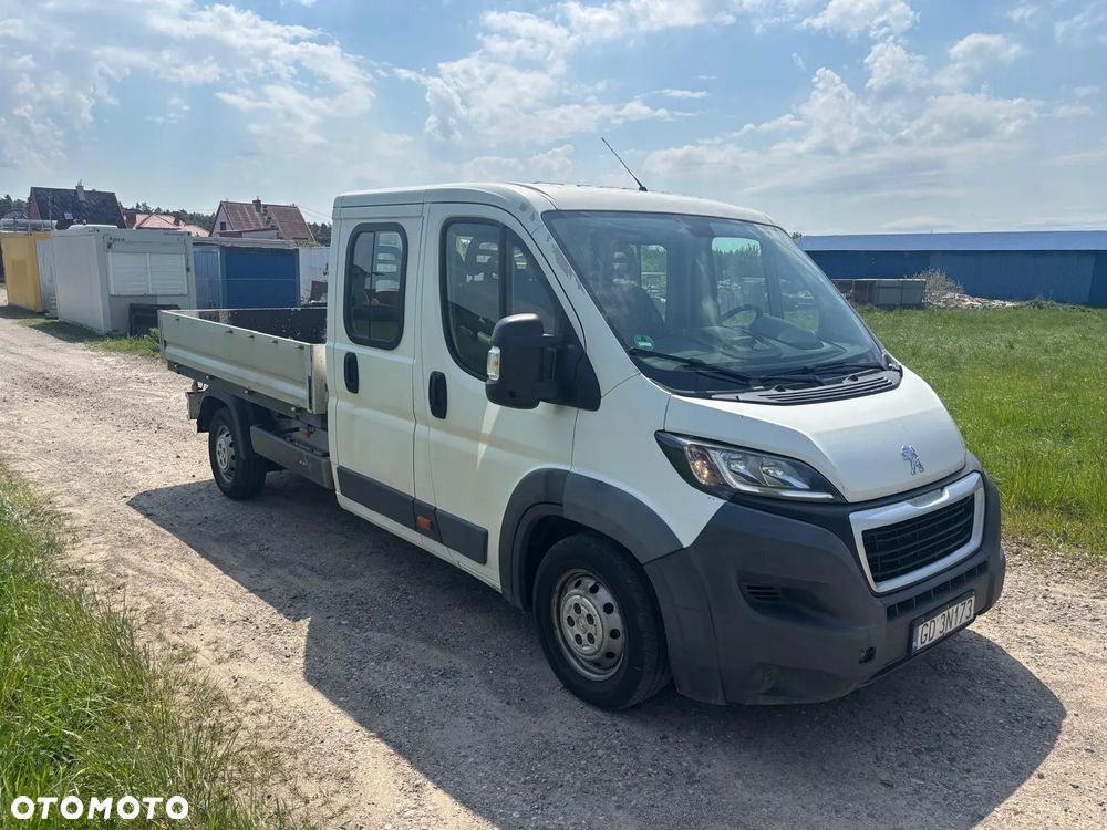 Peugeot Boxer L2H2 Plus - 3