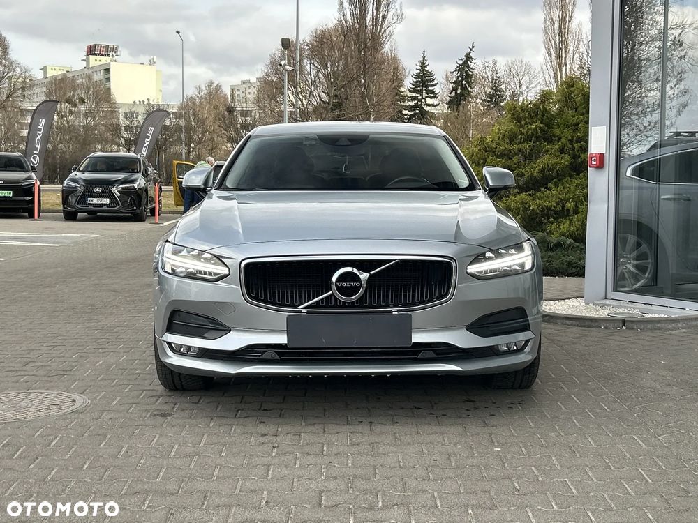 Volvo S90 D3 Momentum - 8