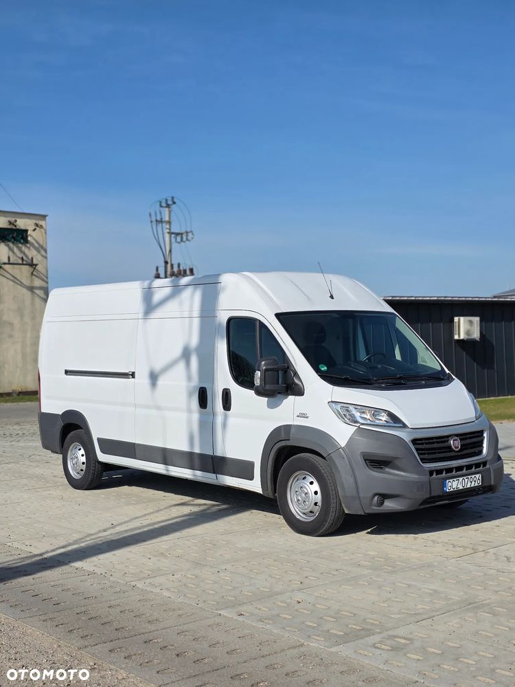 Fiat Ducato - 5