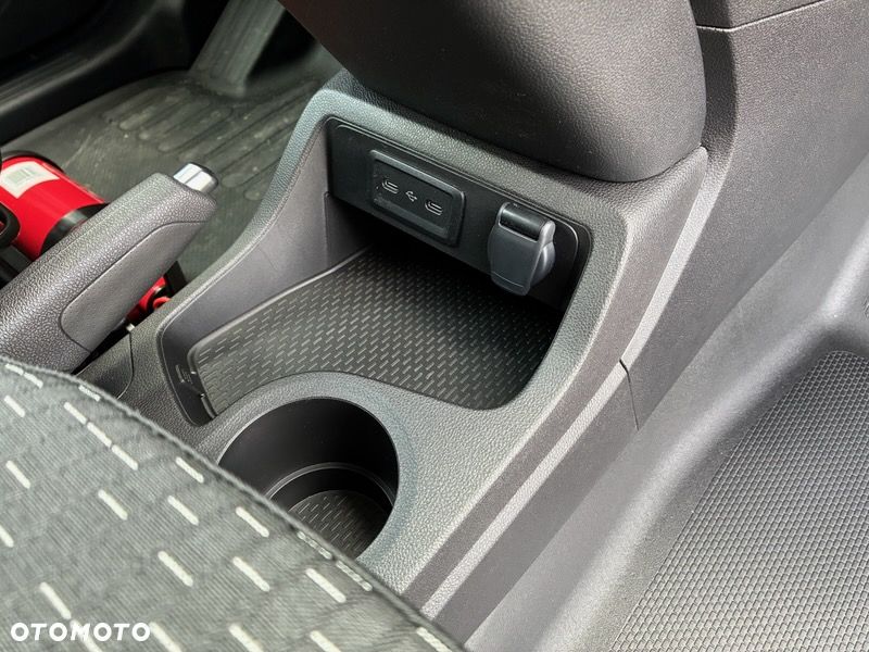 Mercedes-Benz CITAN 110 CDI Furgon L2 - 17