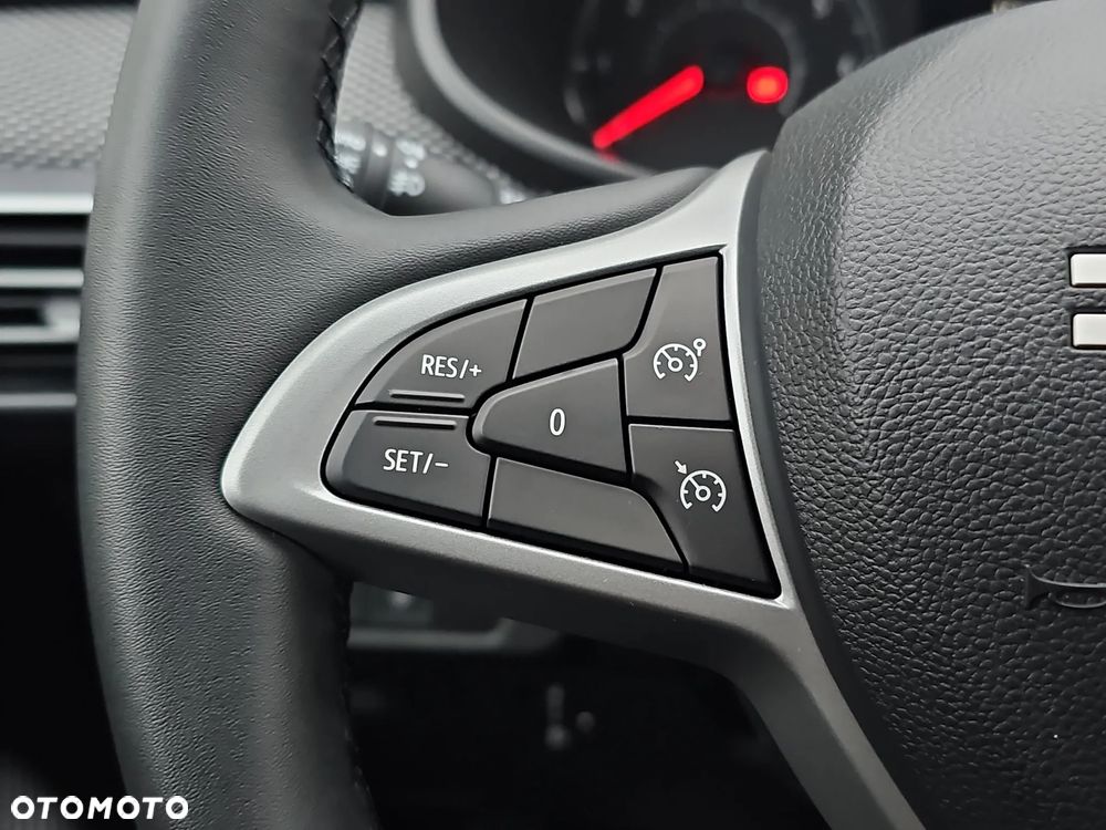 Dacia Jogger 1.0 TCe Expression 7os - 17