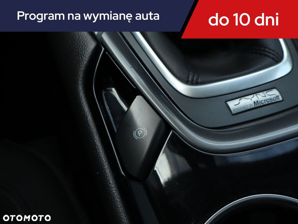 Ford Mondeo SW - 18