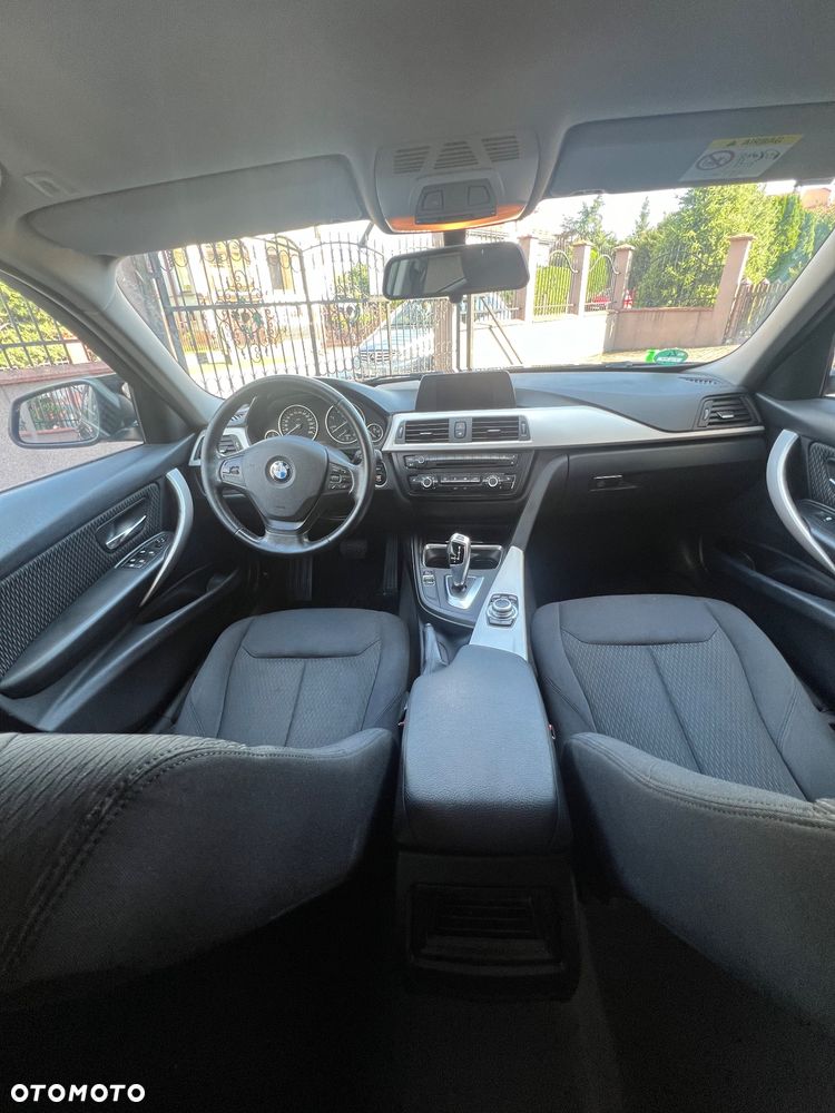 BMW Seria 3 - 3