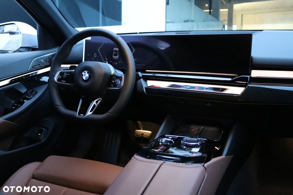 BMW Seria 5 - 20