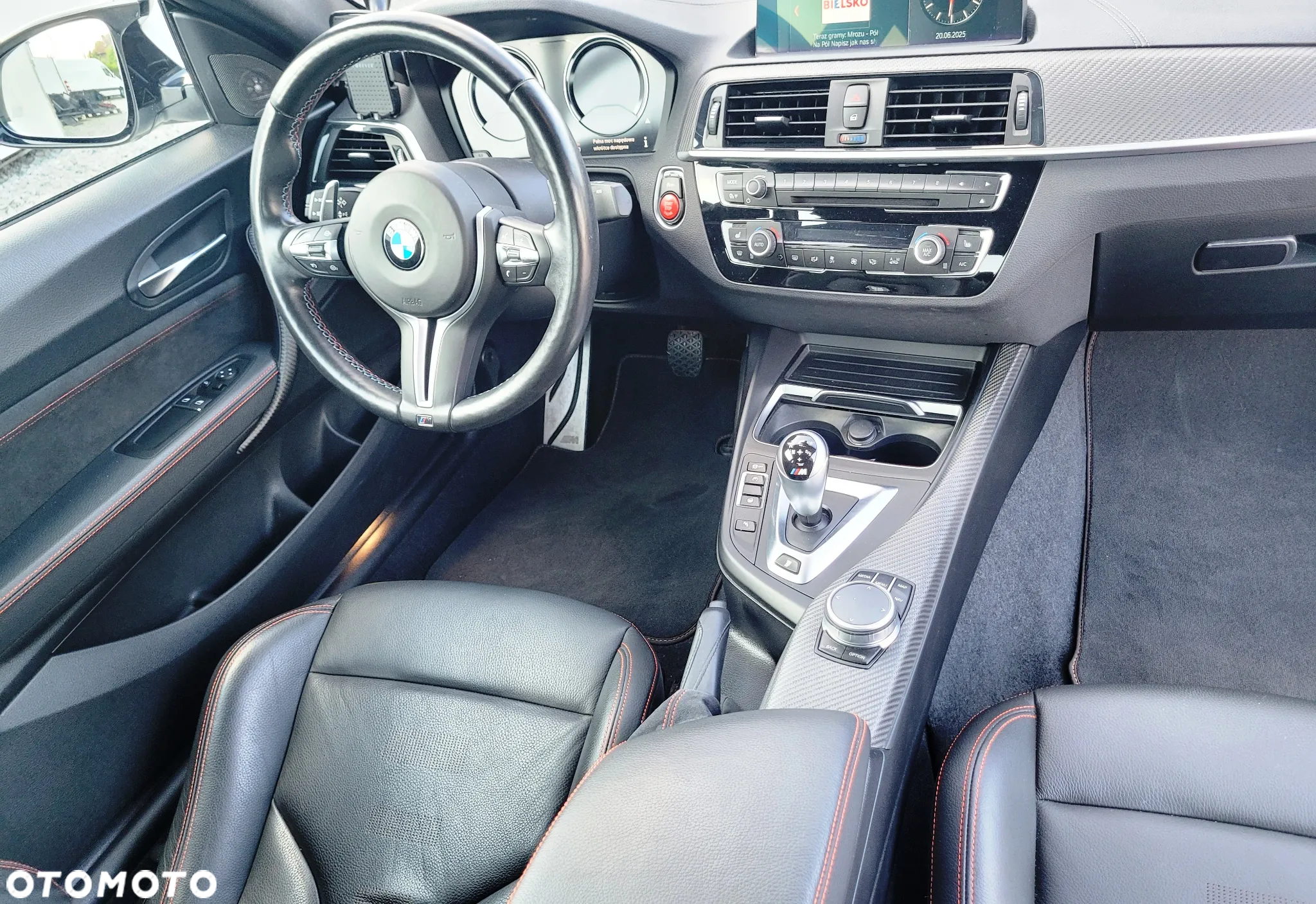 BMW M2 Competition DKG - 12