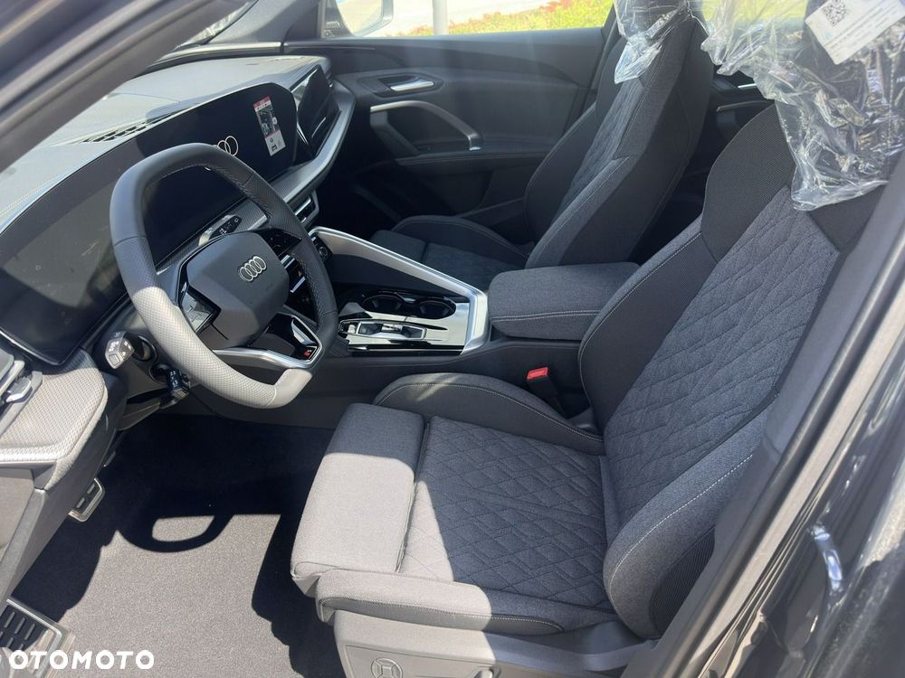Audi Q5 40 TFSI quattro S tronic - 9