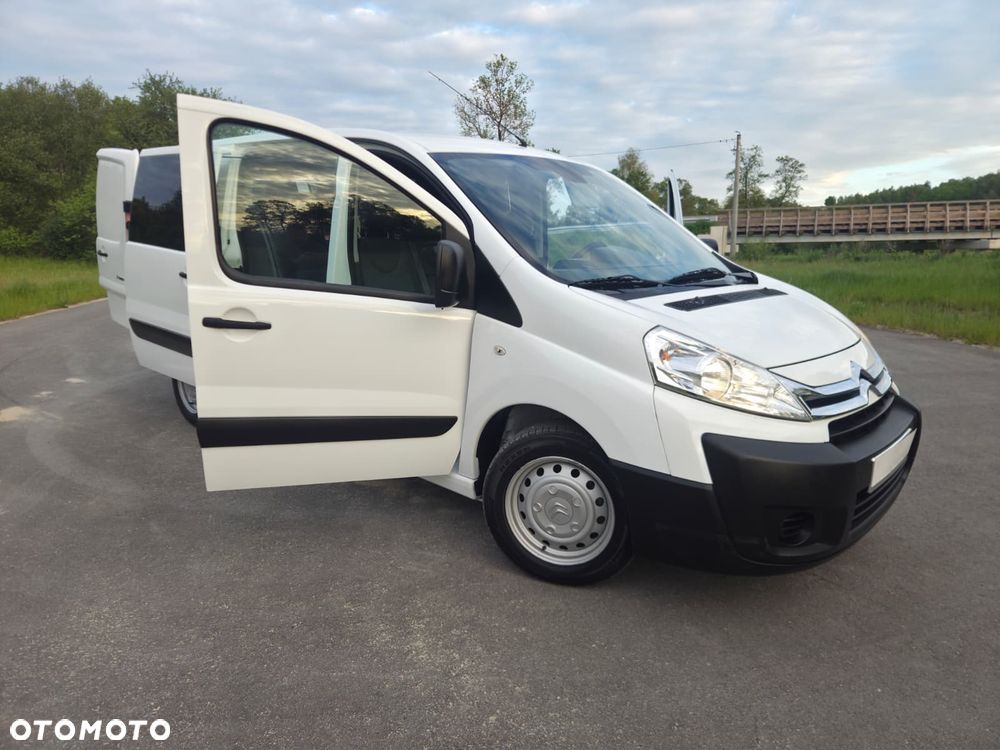 Citroën Jumpy Combi - 22