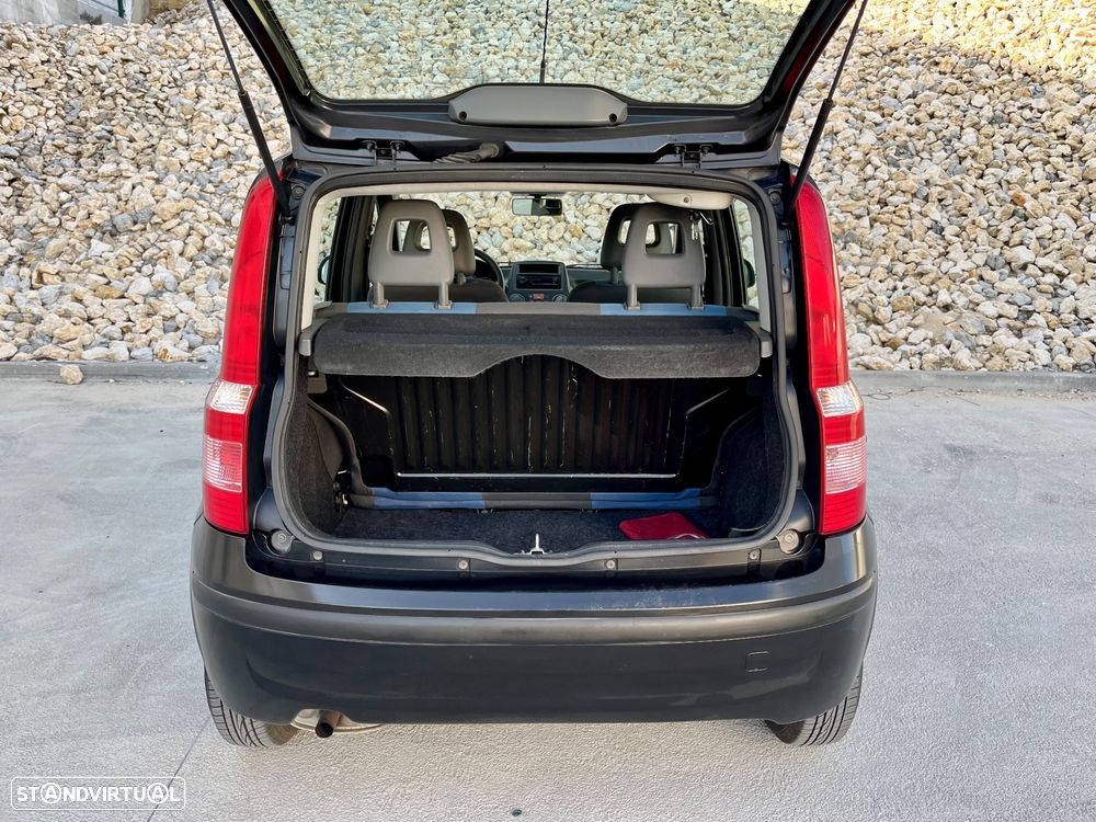 Fiat Panda 1.2 Dynamic - 17