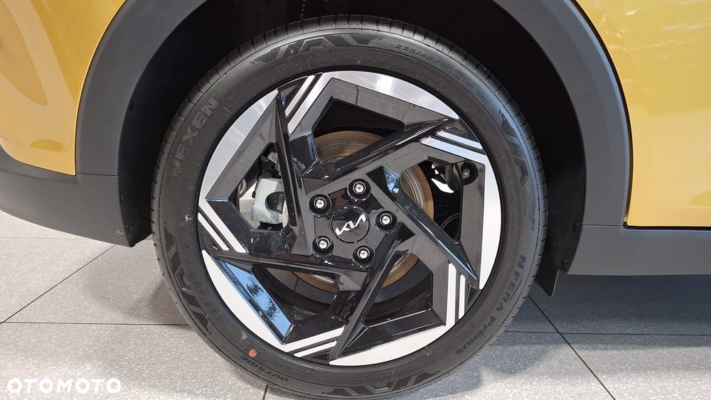 Kia K4 1.6 T-GDI L - 10