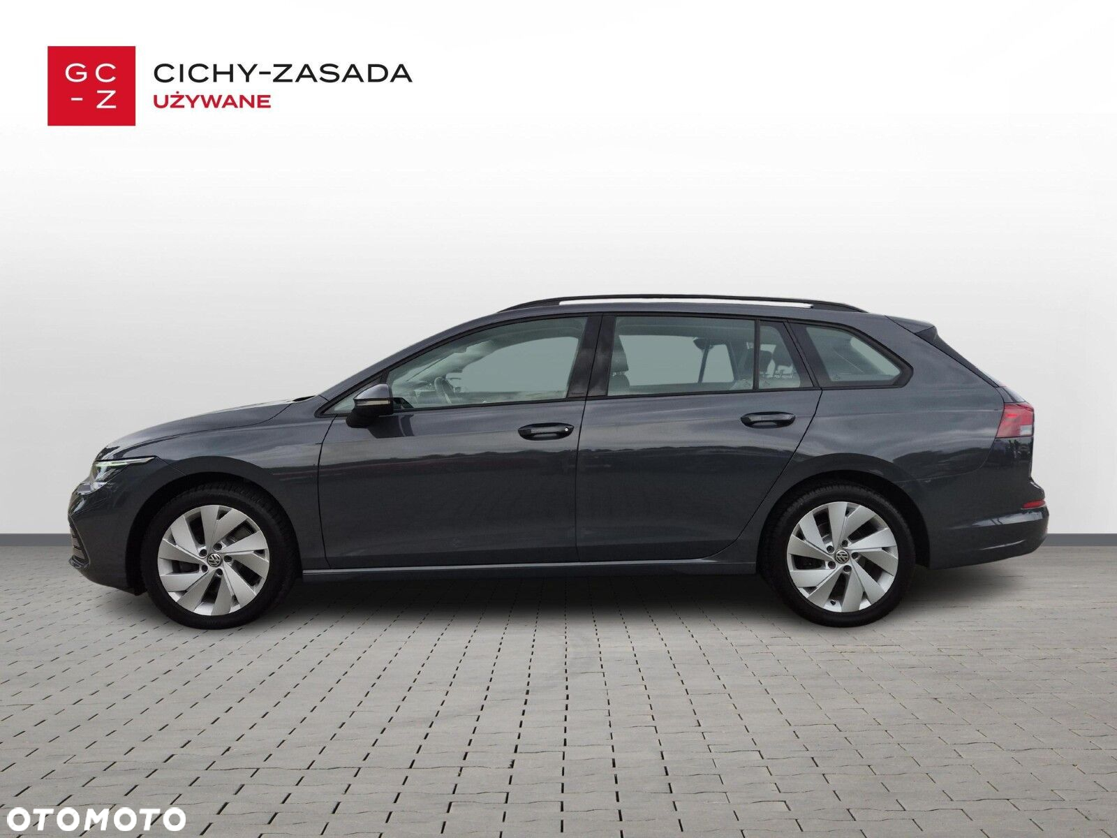 Volkswagen Golf - 2
