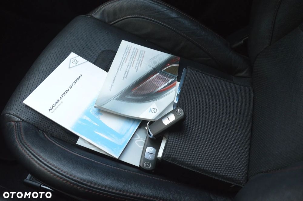 Mazda 3 2013
