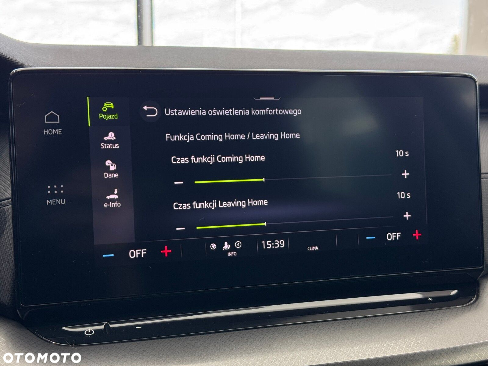 Skoda Octavia 1.4 TSI Plug-In Hybrid Style DSG - 31