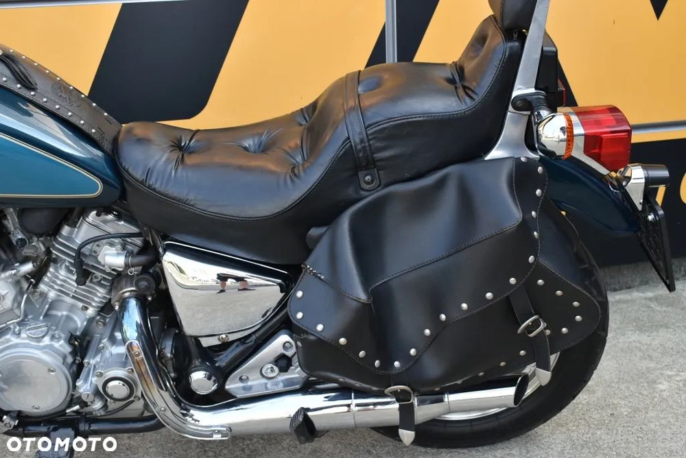 Kawasaki Vulcan - 11
