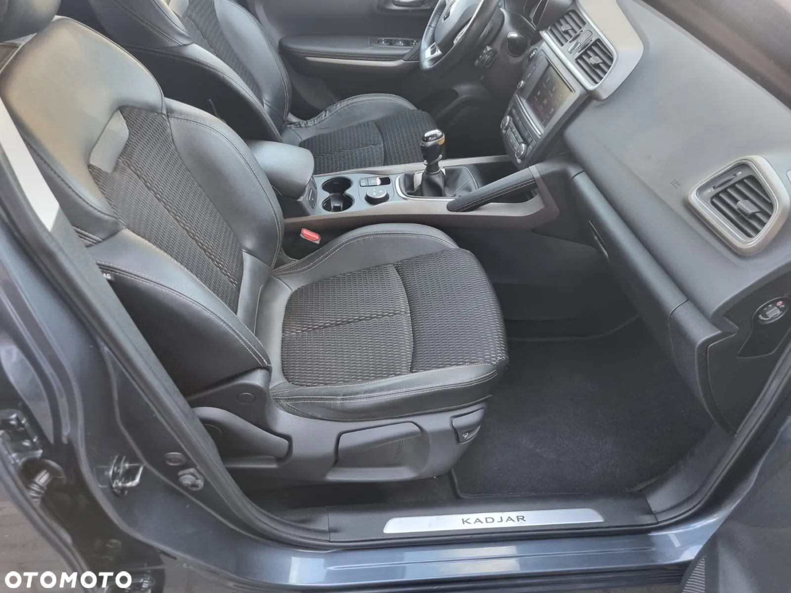 Renault Kadjar 1.2 Energy TCe Adventure - 4