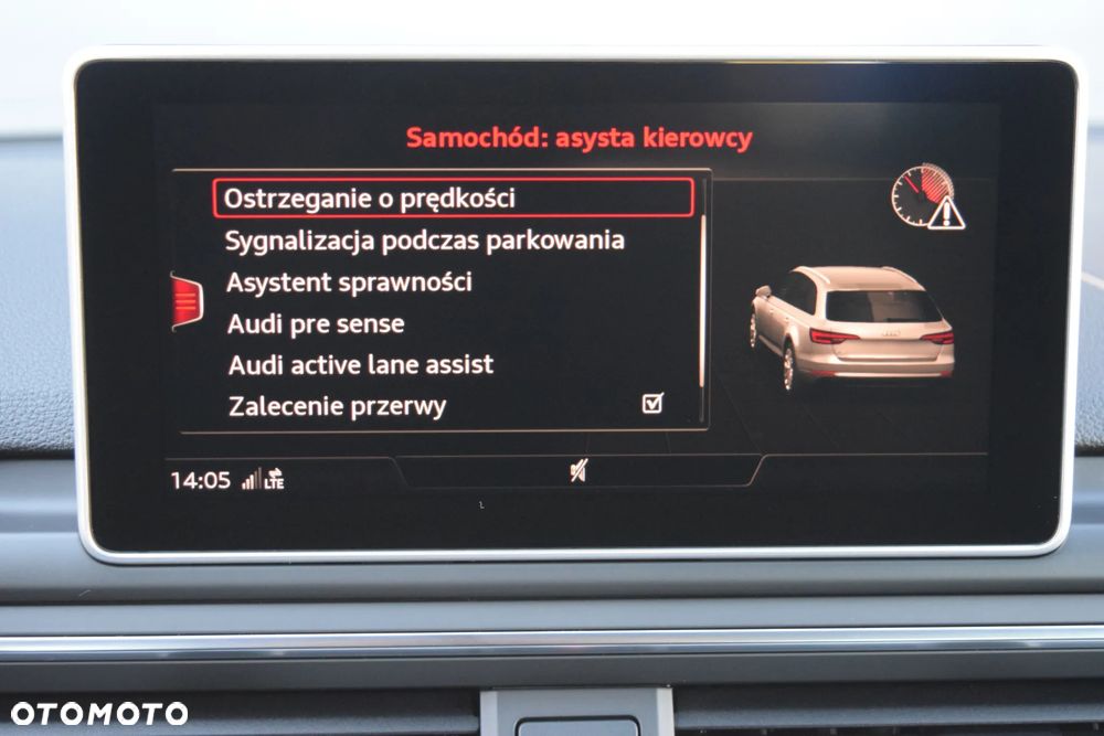 Audi A4 Avant 2.0 TDI Quattro Sport S tronic - 28