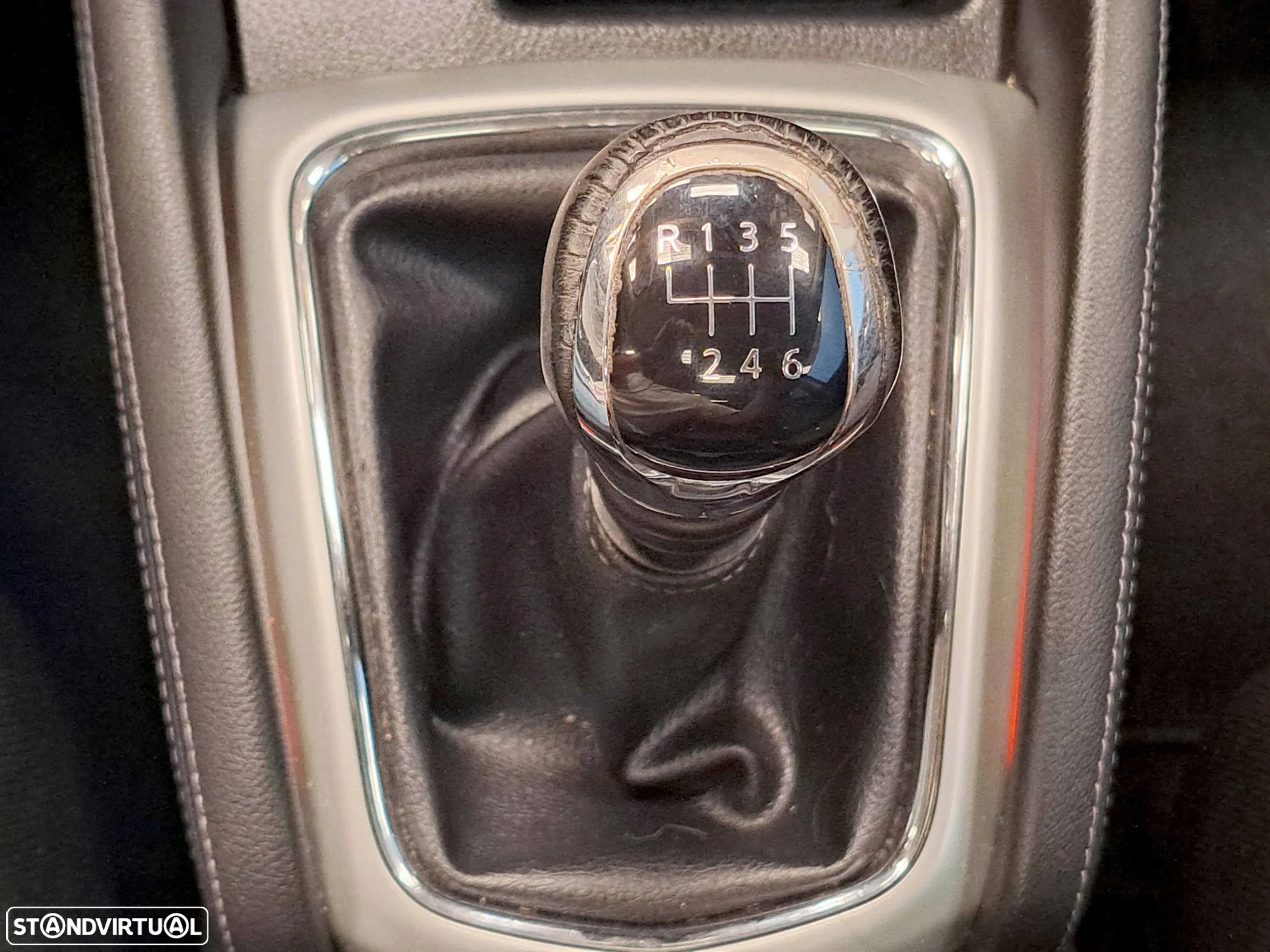 Nissan Qashqai 1.2 DIG-T N-Connecta - 17