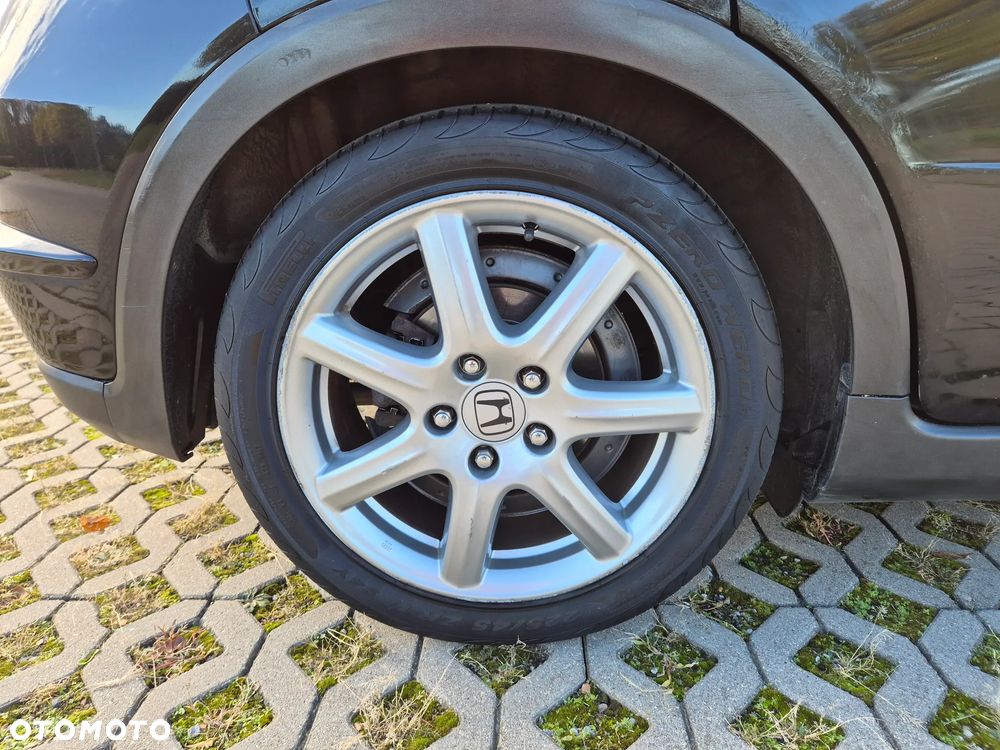 Honda Civic 1.8 Executive - 31