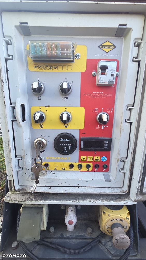 Inny Hydrog 500 - 6