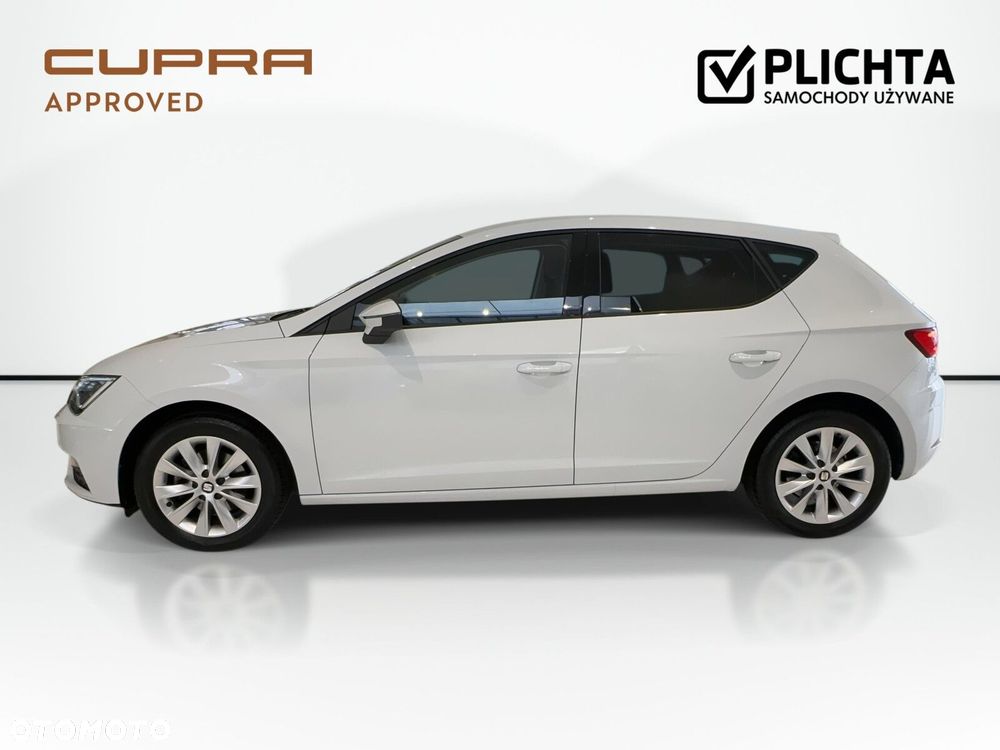 Seat Leon - 9