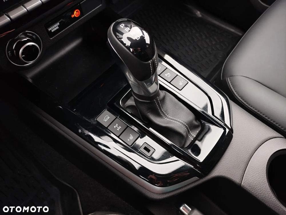 Isuzu D-Max 1.9 DC LSX - 12