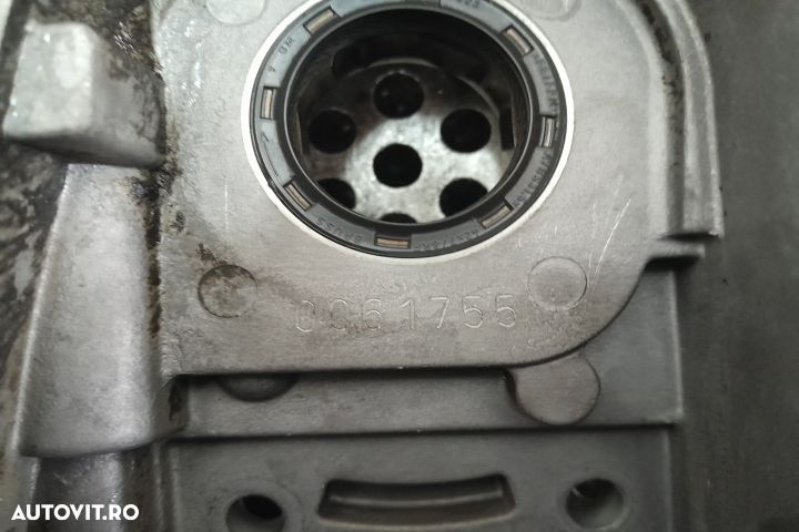 Pompa ulei 97376227 97376227 Opel Astra H [2004 - 2007] Hatchback 1.6 - 3