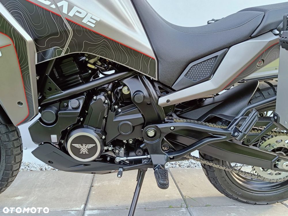 Moto Morini Inny - 15