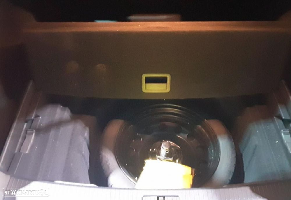 VW Golf Variant 2.0 TDi Confortline - 6