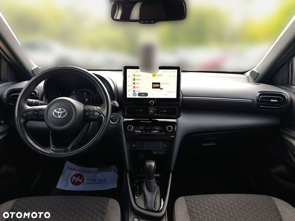 Toyota Yaris Cross Hybrid 1.5 Style - 32