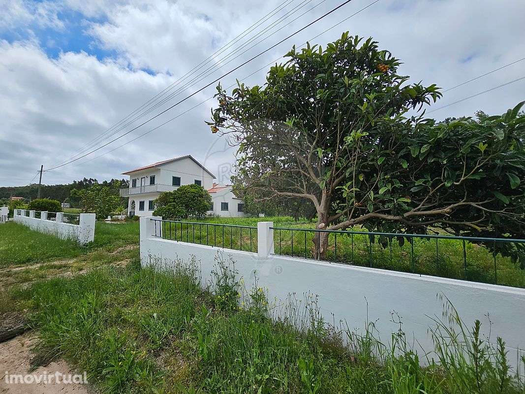 Moradia T5 para venda - Grande imagem: 2/26