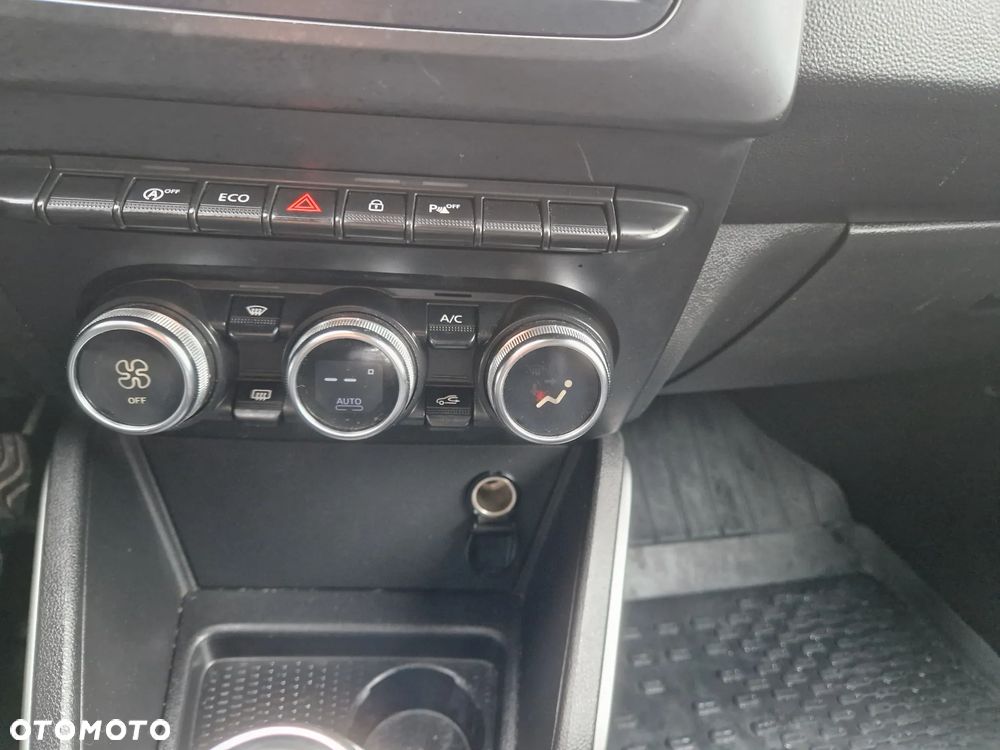 Dacia Duster 1.5 dCi Prestige - 15