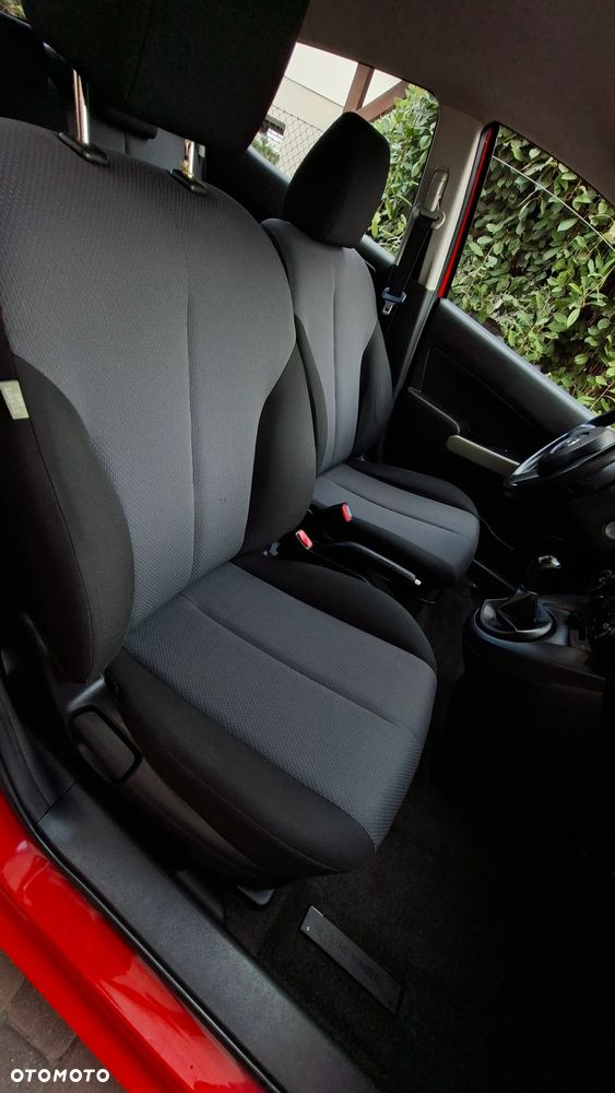 Mazda 2 1.3 MZR Edition - 18