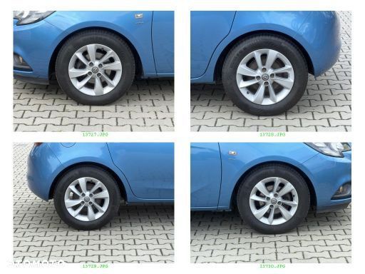 Opel Corsa 1.4 16V Edition - 25